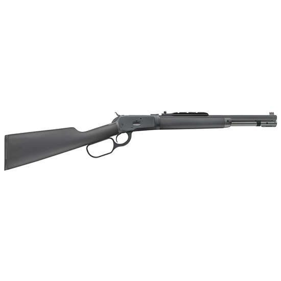 Rifles Long Guns Taylors&Co ZPAP M85 44Magnum TF TAYLORS 1892 ALASKAN TAKEDOWN 16 .44MAG BLK